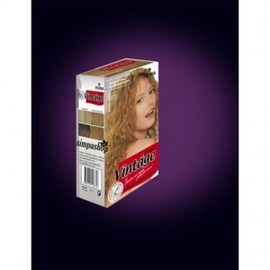 Fiona Vintage Color тон 65 Медовая карамель краска для волос Fiona Vintage Color тон 65 Медовая карамель краска для волос