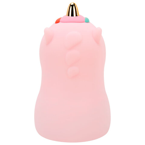 Ночник силиконовый LED "Единорог" 101x120x173 мм, белый свет/RGB, Ночник силиконовый LED "Единорог" 101x120x173 мм, белый свет/RGB,