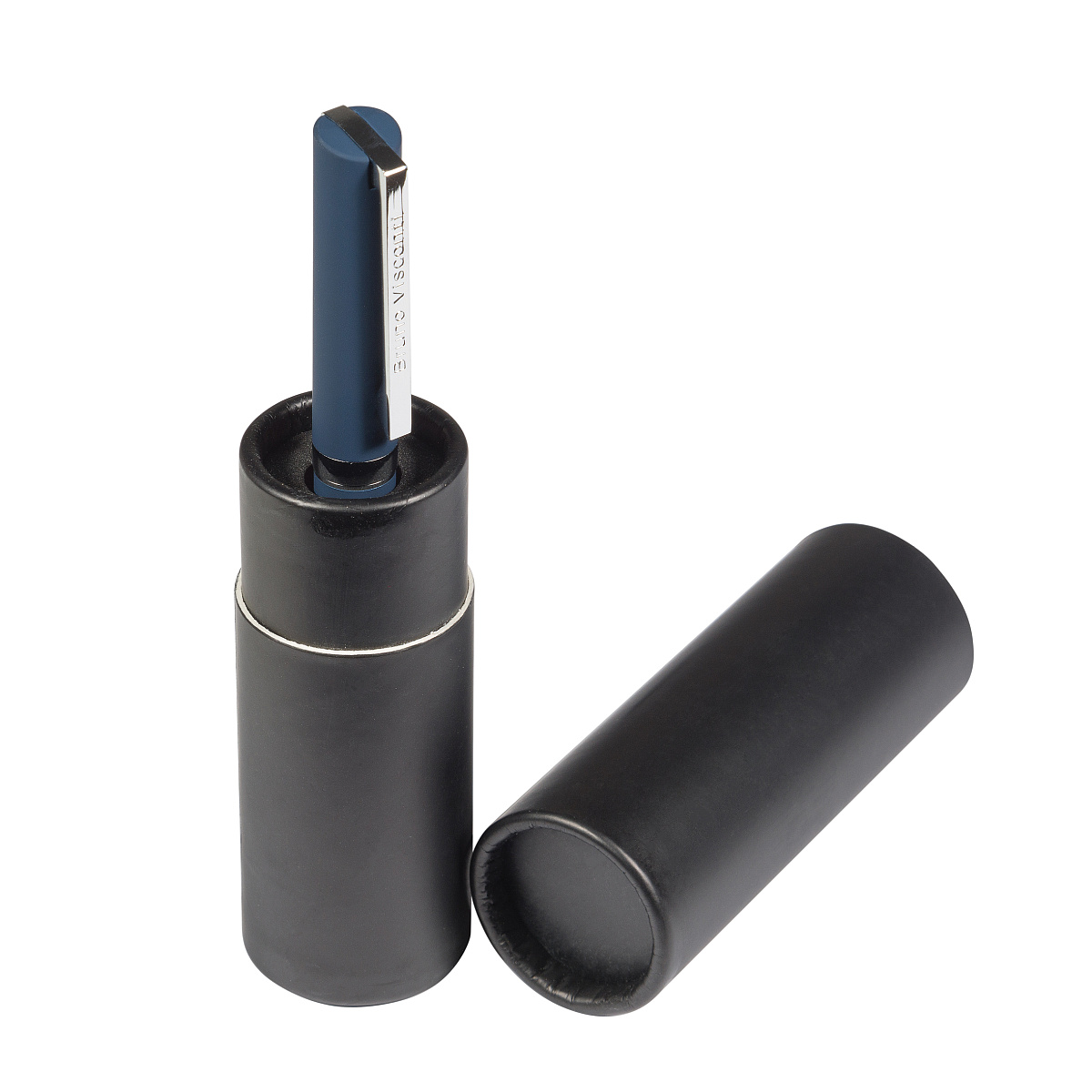 РУЧКА "MILANO" ШАРИКОВАЯ В КАРТОННОМ ТУБУСЕ, 1.0 ММ, СИНЯЯ (корпус РУЧКА "MILANO" ШАРИКОВАЯ В КАРТОННОМ ТУБУСЕ, 1.0 ММ, СИНЯЯ (корпус