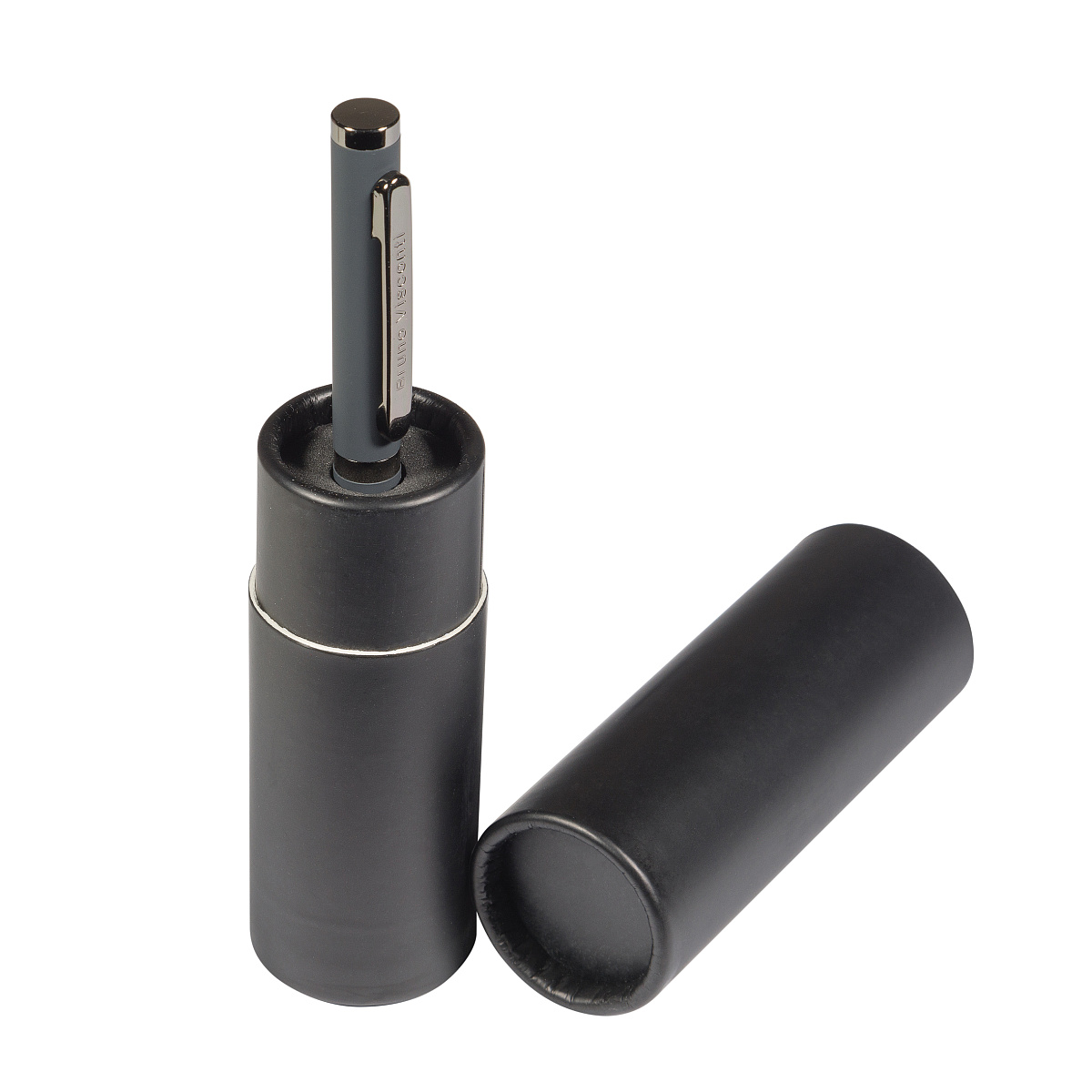 РУЧКА "FIRENZE" ШАРИКОВАЯ В КАРТОННОМ ТУБУСЕ, 1.0 ММ, СИНЯЯ (корпус РУЧКА "FIRENZE" ШАРИКОВАЯ В КАРТОННОМ ТУБУСЕ, 1.0 ММ, СИНЯЯ (корпус