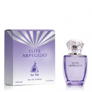 Т/В для женщин "Elite Arpeggio" 100 мл Т/В для женщин "Elite Arpeggio" 100 мл