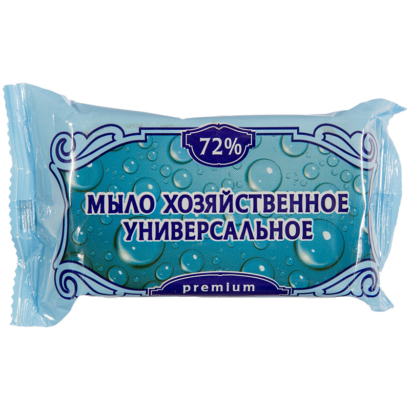Мыло хозяйственное 72% ММЗ "Универсальное", 150г Мыло хозяйственное 72% ММЗ "Универсальное", 150г