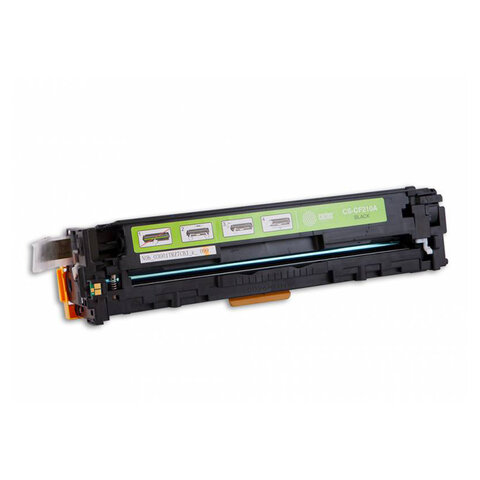Картридж лазерный CACTUS (CS-CF210A) для HP LaserJet Pro 200 M276n/M276nw, Картридж лазерный CACTUS (CS-CF210A) для HP LaserJet Pro 200 M276n/M276nw,