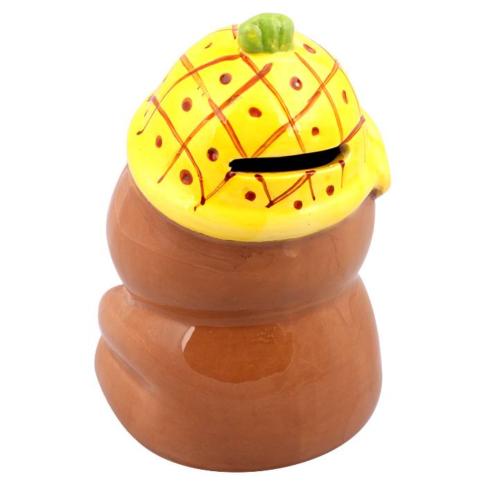 Копилка сувенирная "Мишка" Копилка сувенирная "Мишка"