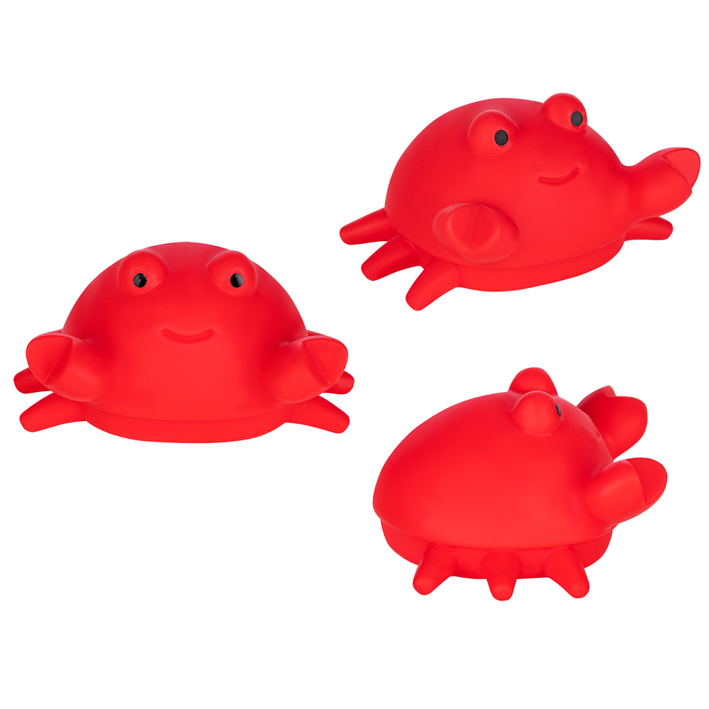 Набор игрушек для ванной «Радостное купание»