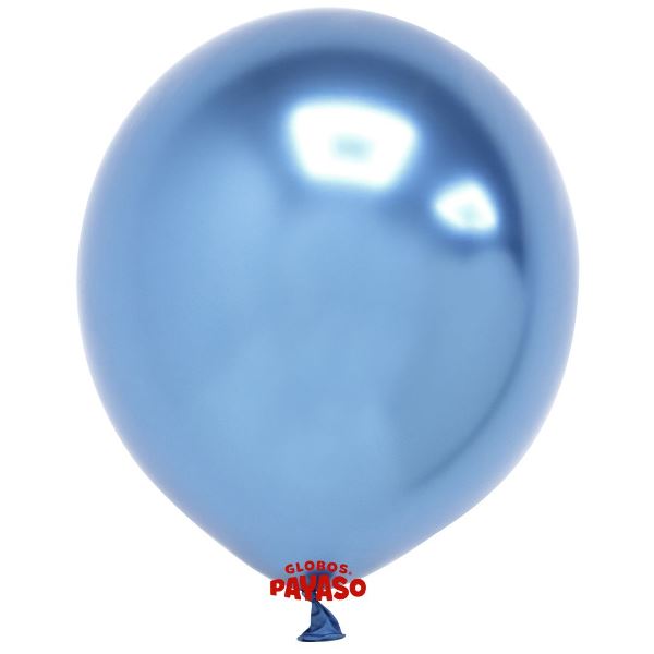 Хром PlatinuLuxe Blue, 25 штук, 12"/30см Хром PlatinuLuxe Blue, 25 штук, 12"/30см