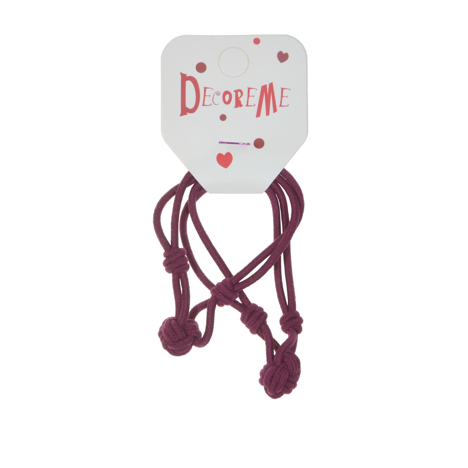 РЕЗИНКА ДЛЯ ВОЛОС 2 ШТ, 3 ЦВЕТА РЕЗИНКА ДЛЯ ВОЛОС 2 ШТ, 3 ЦВЕТА