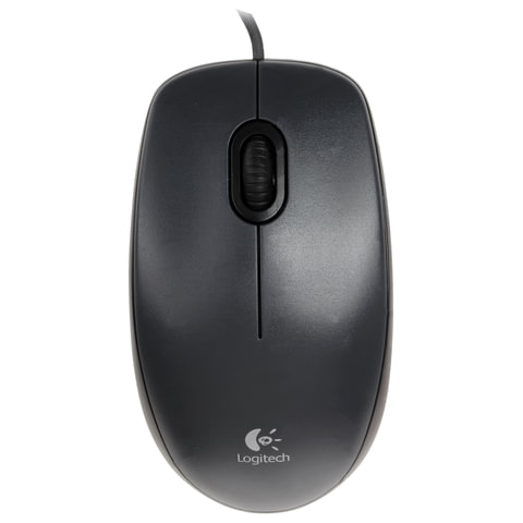 Мышь проводная LOGITECH M100, USB, 2 кнопки + 1 колесо-кнопка, оптическая, Мышь проводная LOGITECH M100, USB, 2 кнопки + 1 колесо-кнопка, оптическая,