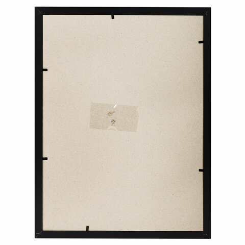 Рамка 30х40 см небьющаяся, КОМПЛЕКТ 2 шт., багет 17 мм, МДФ под дерево, STAFF Рамка 30х40 см небьющаяся, КОМПЛЕКТ 2 шт., багет 17 мм, МДФ под дерево, STAFF