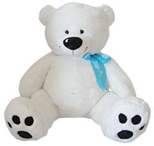 Мишка Умка 80см. 681182 Мишка Умка 80см. 681182
