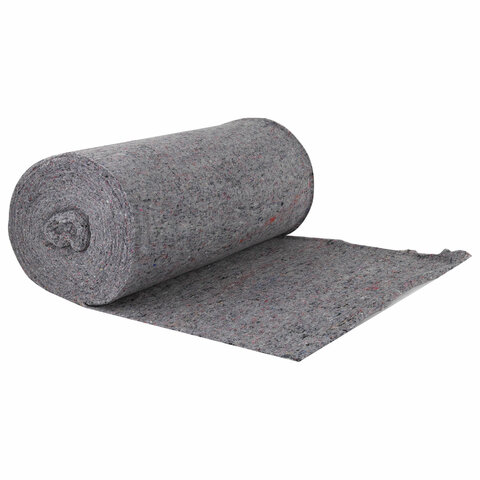 Полотно техническое ХПП ПЛОТНОЕ, серое, 0,75х50 м, 240 г/м2, шаг 2,5 мм, Полотно техническое ХПП ПЛОТНОЕ, серое, 0,75х50 м, 240 г/м2, шаг 2,5 мм,