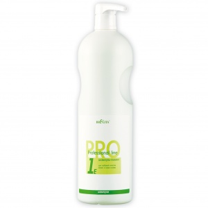 БЕЛИТА Пр.лин.Шампунь-ПИЛИНГ 1000/8 БЕЛИТА Пр.лин.Шампунь-ПИЛИНГ 1000/8