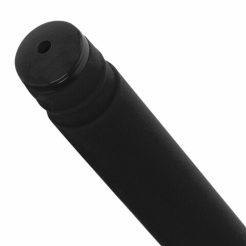 Ручка гелевая BRAUBERG SPECIAL, ЧЕРНАЯ, игольчатый узел 0,38 мм, тонкая линия Ручка гелевая BRAUBERG SPECIAL, ЧЕРНАЯ, игольчатый узел 0,38 мм, тонкая линия