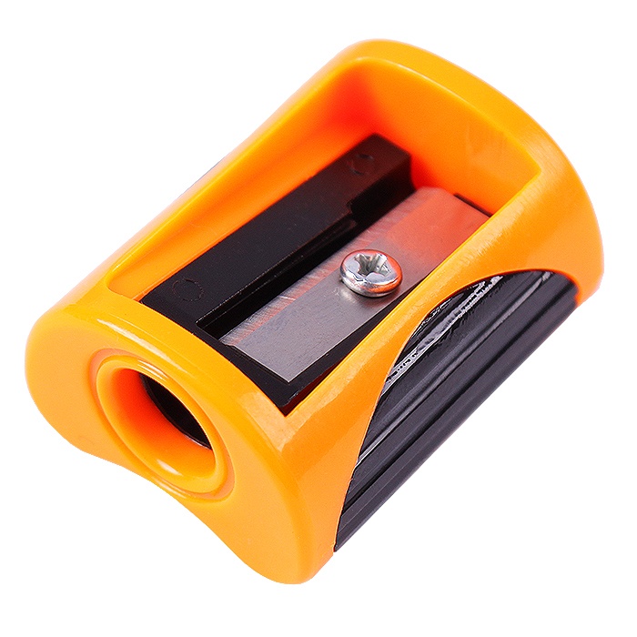 Точилка пластиковая "Darvish" ассорти Точилка пластиковая "Darvish" ассорти