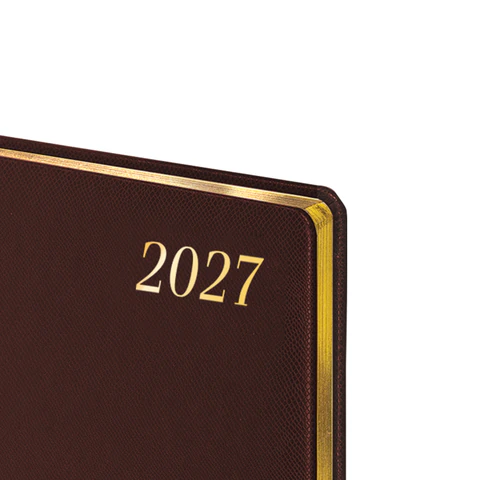 Ежедневник датированный 2027, БОЛЬШОЙ ФОРМАТ 210х297 мм, А4, BRAUBERG Ежедневник датированный 2027, БОЛЬШОЙ ФОРМАТ 210х297 мм, А4, BRAUBERG