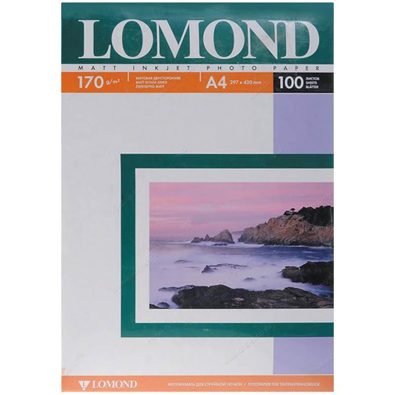 Бумага А3 для стр.принтеров LOMOND 170гр (100л) мат.дв.: 102012 штр.: Бумага А3 для стр.принтеров LOMOND 170гр (100л) мат.дв.: 102012 штр.: