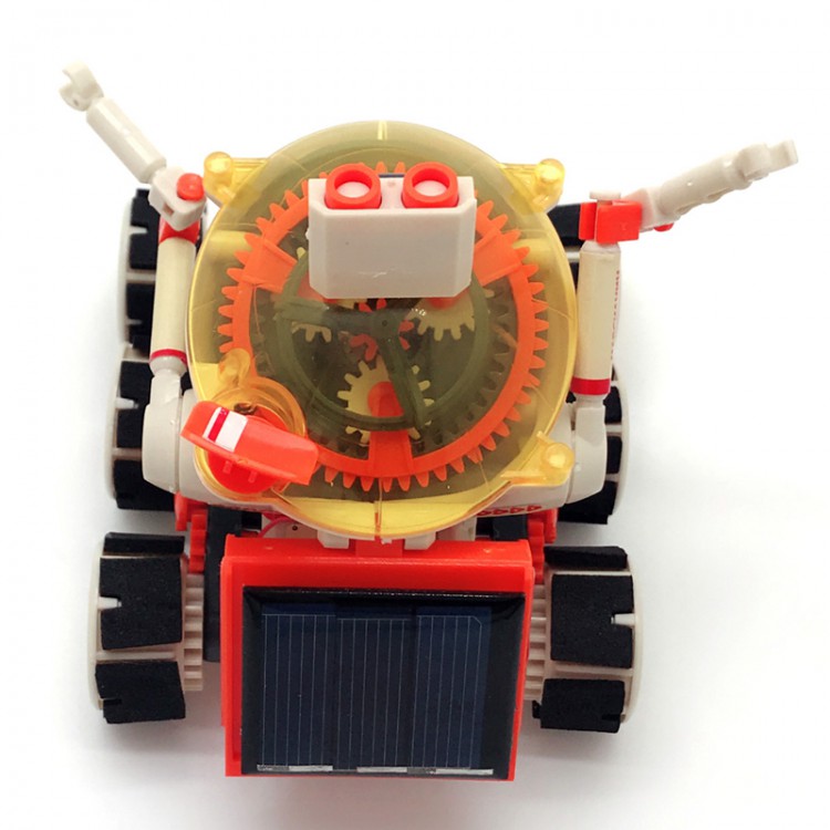 Конструктор Капитан Ромео Конструктор Капитан Ромео