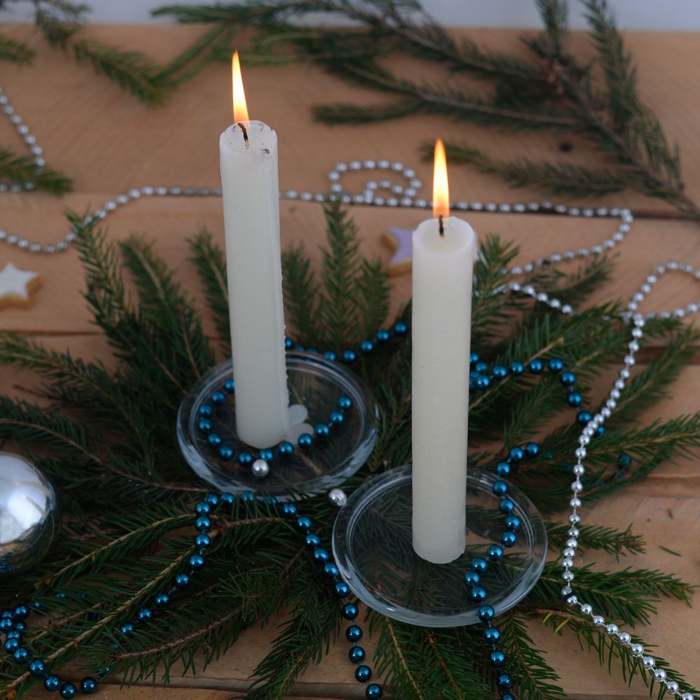 Свеча хозяйственная №80. Набор 2 шт. Свеча хозяйственная №80. Набор 2 шт.