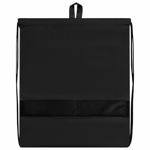 Мешок для обуви BRAUBERG БОЛЬШОЙ, с ручкой, карман на молнии, сетка, 49х41 см, Мешок для обуви BRAUBERG БОЛЬШОЙ, с ручкой, карман на молнии, сетка, 49х41 см,