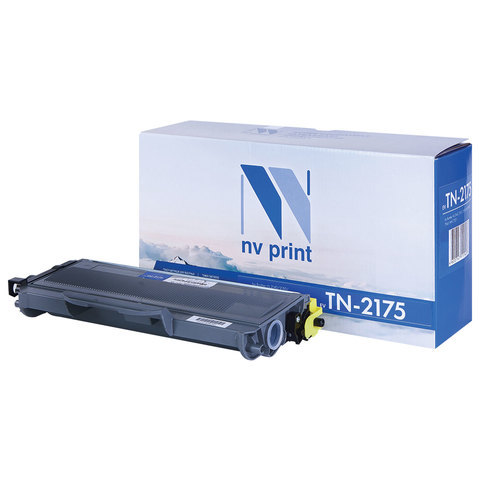 Картридж лазерный NV PRINT (NV-TN2175) для BROTHER DCP-7030R/MFC-7320R/HL-2140, Картридж лазерный NV PRINT (NV-TN2175) для BROTHER DCP-7030R/MFC-7320R/HL-2140,