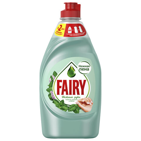 Средство для мытья посуды, 450 мл, FAIRY (Фейри) "Нежные руки", Средство для мытья посуды, 450 мл, FAIRY (Фейри) "Нежные руки",