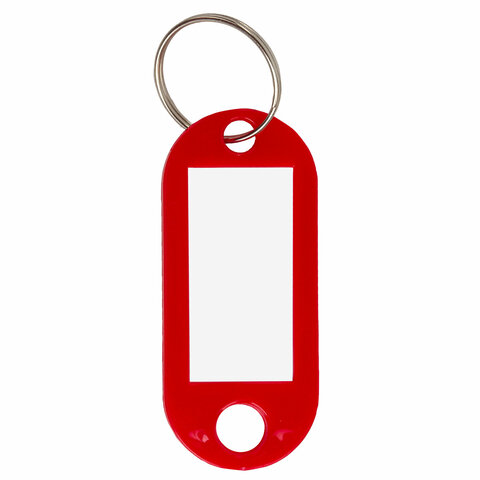 Брелоки для ключей КОМПЛЕКТ 12 шт., длина 50 мм, инфо-окно 30х15 мм, АССОРТИ, Брелоки для ключей КОМПЛЕКТ 12 шт., длина 50 мм, инфо-окно 30х15 мм, АССОРТИ,