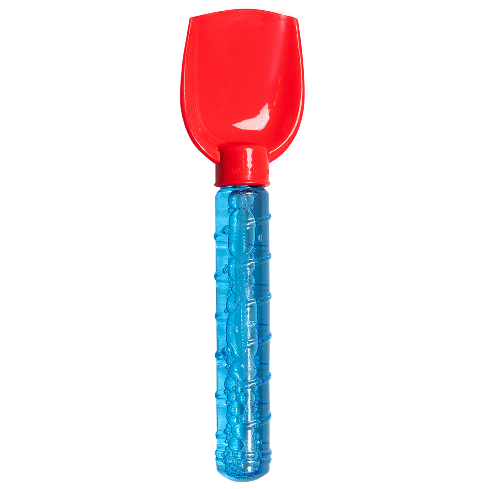 Мыльные пузыри "Лопатка"