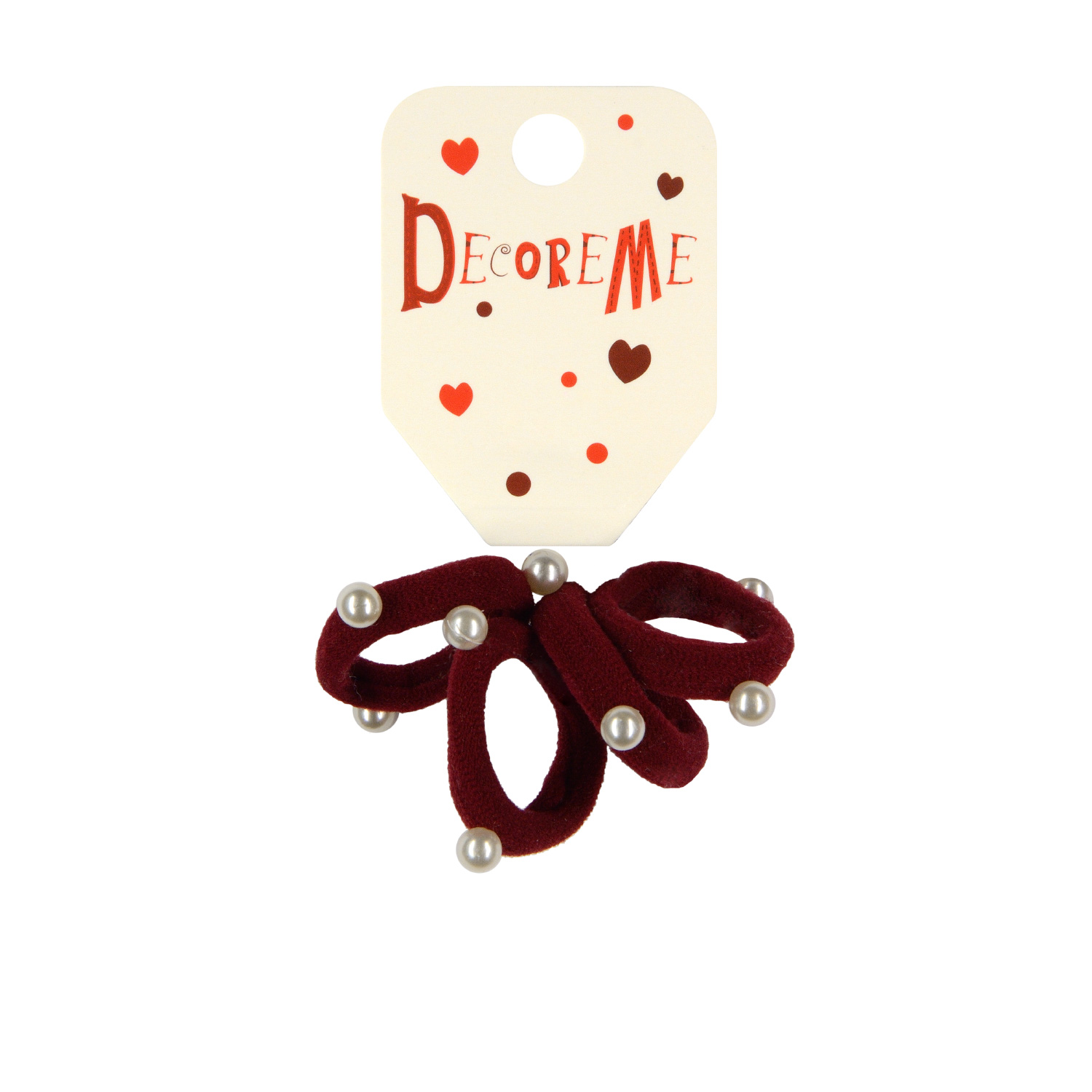 РЕЗИНКА ДЛЯ ВОЛОС 4 ШТ, 3 ЦВЕТА РЕЗИНКА ДЛЯ ВОЛОС 4 ШТ, 3 ЦВЕТА