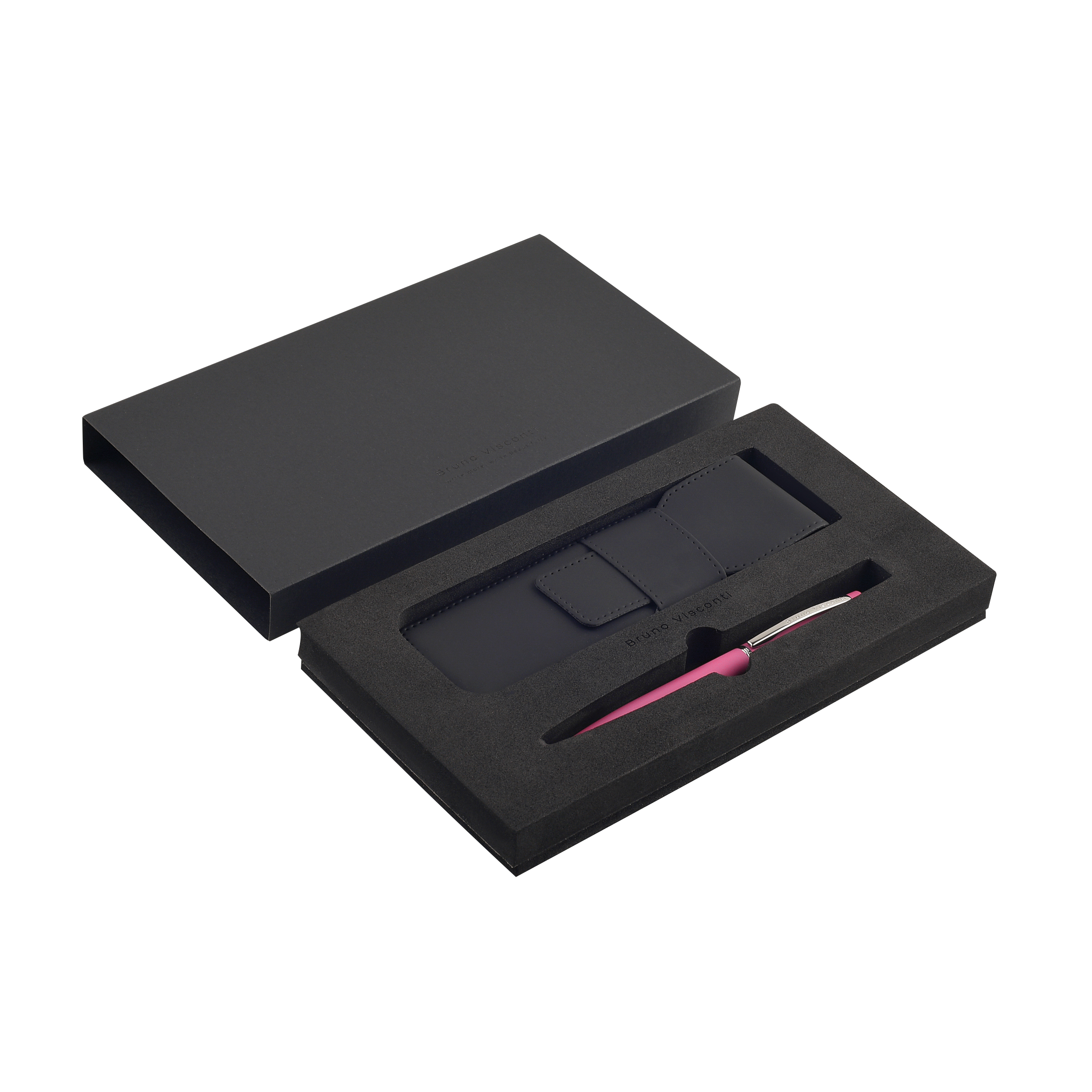 РУЧКА "SAN REMO" В ПОДАРОЧНОМ ЧЕХЛЕ, 1.0 ММ, СИНЯЯ (корпус РУЧКА "SAN REMO" В ПОДАРОЧНОМ ЧЕХЛЕ, 1.0 ММ, СИНЯЯ (корпус