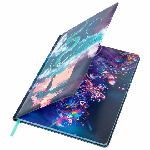 Дневник 1-11 класс 48 л., кожзам (твердая с поролоном), печать, цветной блок, Дневник 1-11 класс 48 л., кожзам (твердая с поролоном), печать, цветной блок,