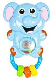 Игрушка "Слоник" со светом и звуком 628920 Игрушка "Слоник" со светом и звуком 628920