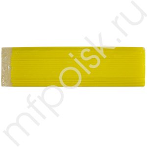 Eq Палочки Желтые 100 шт/уп, упаковка Eq Палочки Желтые 100 шт/уп, упаковка