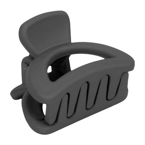 Набор для волос 24 шт.: 2 заколки 5 см, 2 краба 2,5 см, 20 резинок, MONTE VITA