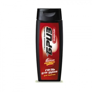 ТимБриз Гель для душа ЭНЕРГИЯ 250 мл/24шт. Арт. 870936 ТимБриз Гель для душа ЭНЕРГИЯ 250 мл/24шт. Арт. 870936