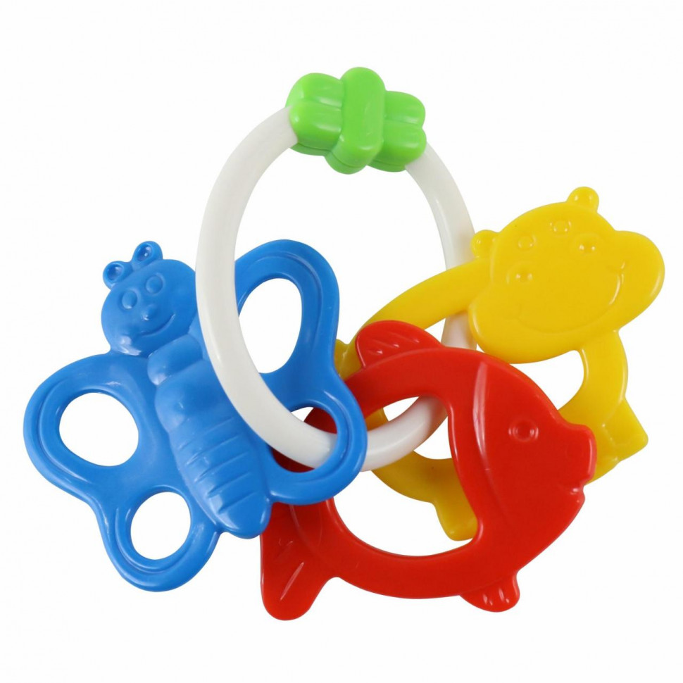 Погремшка "Кольцо"