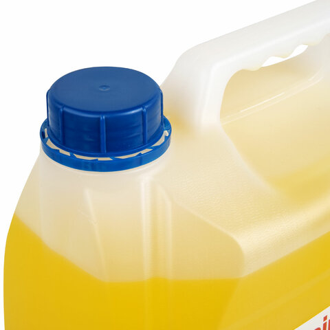 Средство для мытья посуды 5 л, ЛАЙМА PROFESSIONAL, концентрат, Средство для мытья посуды 5 л, ЛАЙМА PROFESSIONAL, концентрат,