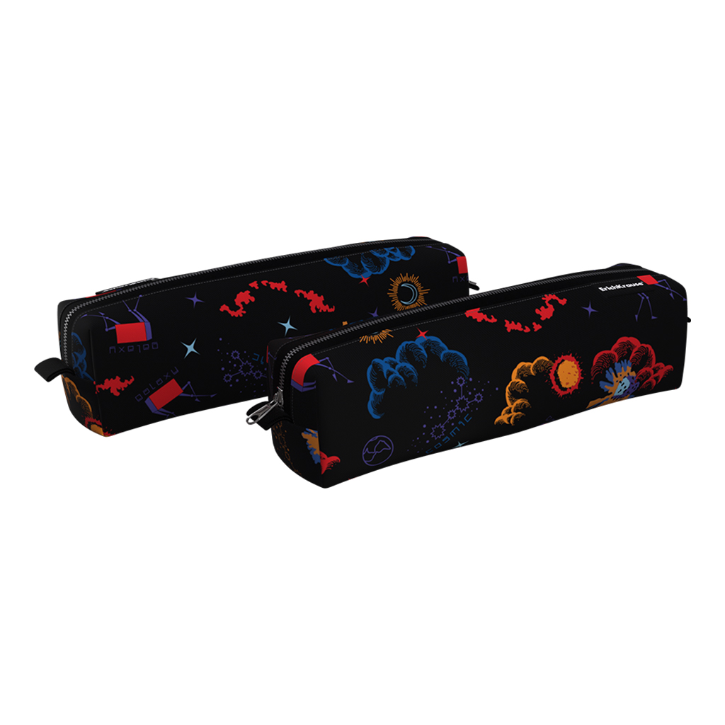 Пенал квадро mini ErichKrause 210x50x50мм Тайна третьей планеты Пенал квадро mini ErichKrause 210x50x50мм Тайна третьей планеты