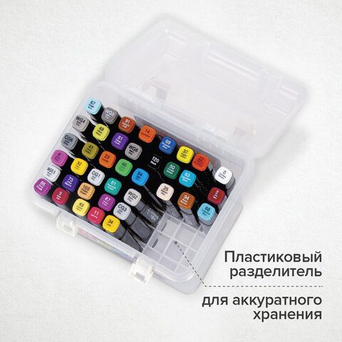 Маркеры для скетчинга двусторонние BRAUBERG ART DEBUT "BLACK", НАБОР Маркеры для скетчинга двусторонние BRAUBERG ART DEBUT "BLACK", НАБОР