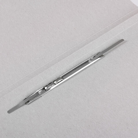 Скоросшиватель картонный мелованный BRAUBERG, гарантированная плотность 360 Скоросшиватель картонный мелованный BRAUBERG, гарантированная плотность 360