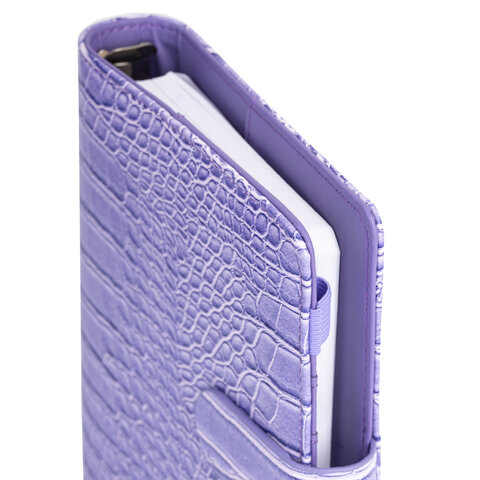 Ежедневник-органайзер недатированный B6 150x190 мм BRAUBERG "Comodo",