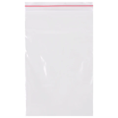 Пакеты ZIP LOCK "зиплок" ПРОЧНЫЕ, комплект 100 шт., 80х120 мм, ПВД, 60 Пакеты ZIP LOCK "зиплок" ПРОЧНЫЕ, комплект 100 шт., 80х120 мм, ПВД, 60