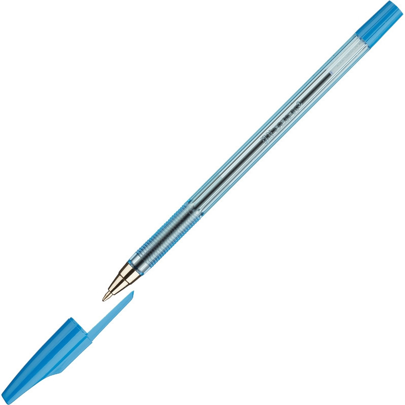 Ручка шариковая BEIFA AA 927 0,5мм синий Китай штр. 2000200045502, Ручка шариковая BEIFA AA 927 0,5мм синий Китай штр. 2000200045502,