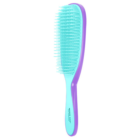 Расческа для волос массажная 22,5х6,5 см, цвета АССОРТИ, MONTE VITA (МОНТЕ Расческа для волос массажная 22,5х6,5 см, цвета АССОРТИ, MONTE VITA (МОНТЕ