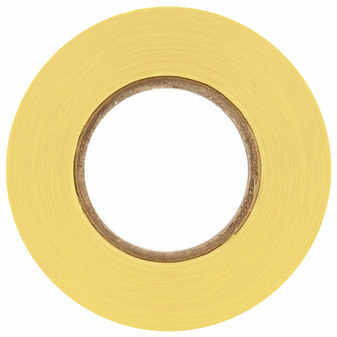 Этикетка ТермоЭко (100х50 мм), 500 этикеток в ролике, светостойкость до 2