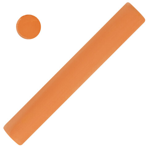 Пастель сухая художественная BRAUBERG ART "Летние ночи", 24 цвета,