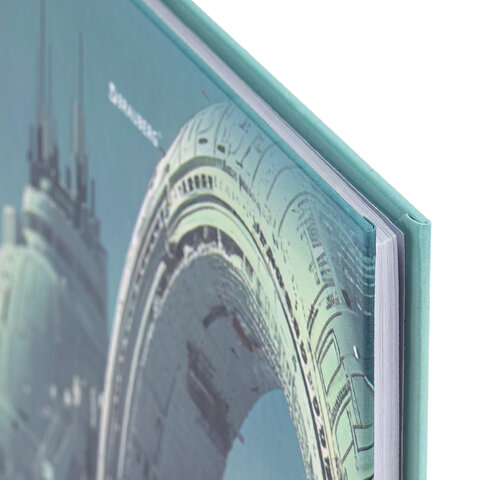 Дневник 5-11 класс 48 л., твердый, BRAUBERG, глянцевая ламинация, с подсказом,