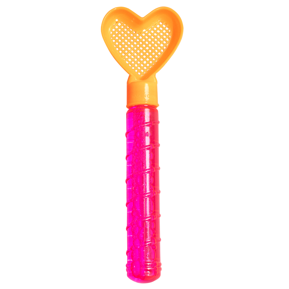 Мыльные пузыри "Лопатка"