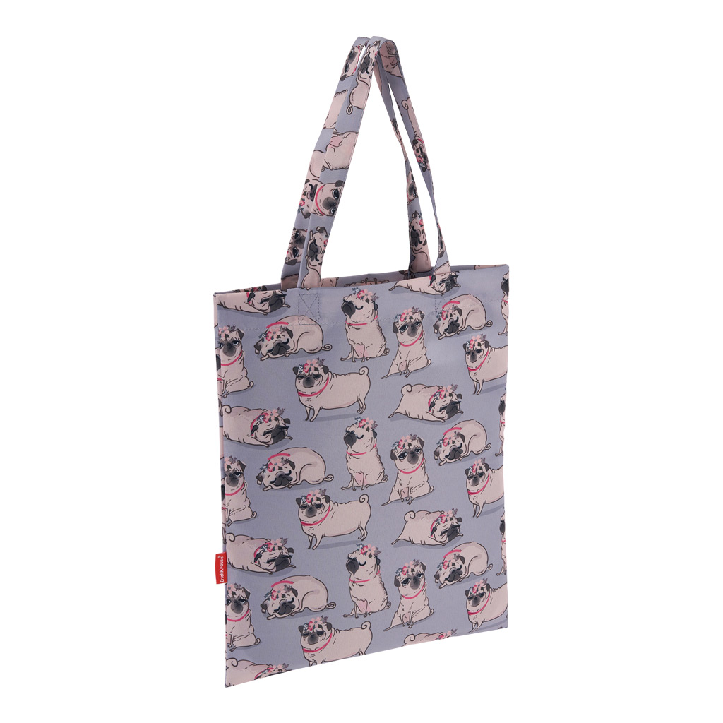 Сумка-шоппер ErichKrause® 10L Chilling Dog Сумка-шоппер ErichKrause® 10L Chilling Dog