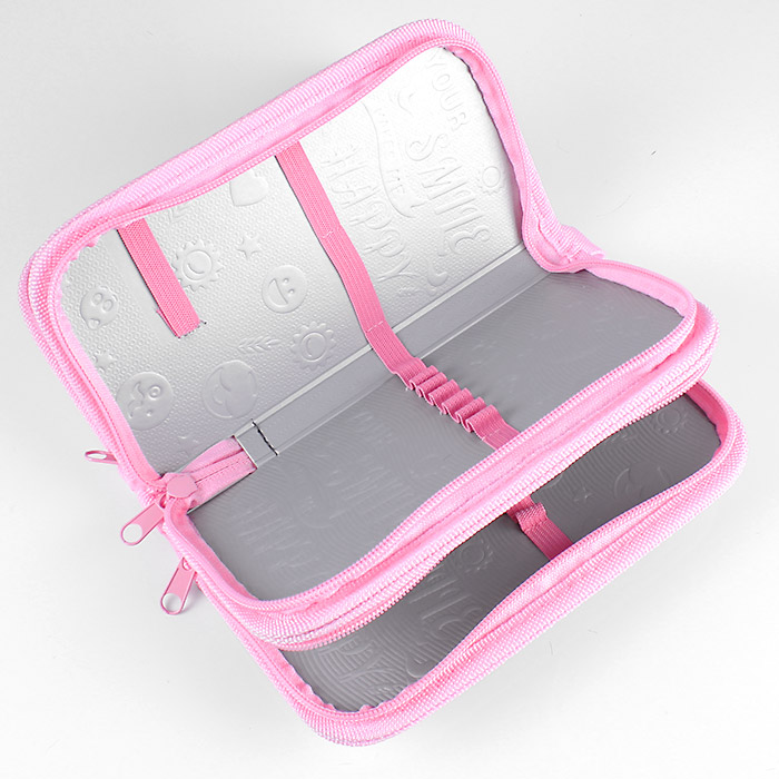 Пенал 3отдел. 190*105мм Великолепная принцесса Пенал 3отдел. 190*105мм Великолепная принцесса