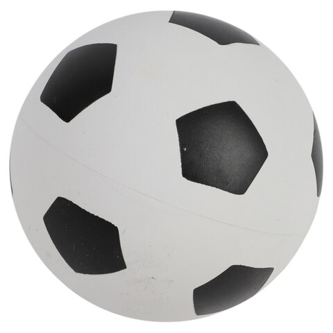 Мяч-попрыгун СПОРТ, 6 см, ТПР, ассорти, 4 вида, JOLLY JOT (ДЖОЛЛИ ДЖОТ), 666125